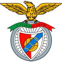 Sport Lisboa e Benfica logo